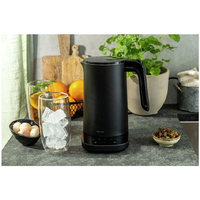 ZWILLING 53110-201-0 電気ケトル プロ(1．0L) ENFINIGY