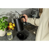 ZWILLING 53110-201-0 電気ケトル プロ(1．0L) ENFINIGY