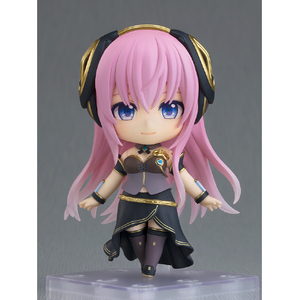 グッドスマイルカンパニー ねんどろいど 巡音ルカ V4X「キャラクター・ボーカル・シリーズ03 巡音ルカ」 ﾈﾝﾄﾞﾛｲﾄﾞ3081ﾒｸﾞﾙﾈﾙｶV4X-イメージ2