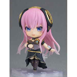 グッドスマイルカンパニー ねんどろいど 巡音ルカ V4X「キャラクター・ボーカル・シリーズ03 巡音ルカ」 ﾈﾝﾄﾞﾛｲﾄﾞ3081ﾒｸﾞﾙﾈﾙｶV4X-イメージ3