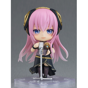 グッドスマイルカンパニー ねんどろいど 巡音ルカ V4X「キャラクター・ボーカル・シリーズ03 巡音ルカ」 ﾈﾝﾄﾞﾛｲﾄﾞ3081ﾒｸﾞﾙﾈﾙｶV4X-イメージ4