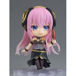 グッドスマイルカンパニー ねんどろいど 巡音ルカ V4X「キャラクター・ボーカル・シリーズ03 巡音ルカ」 ﾈﾝﾄﾞﾛｲﾄﾞ3081ﾒｸﾞﾙﾈﾙｶV4X-イメージ5