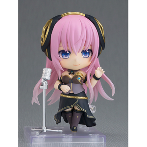 グッドスマイルカンパニー ねんどろいど 巡音ルカ V4X「キャラクター・ボーカル・シリーズ03 巡音ルカ」 ﾈﾝﾄﾞﾛｲﾄﾞ3081ﾒｸﾞﾙﾈﾙｶV4X-イメージ6