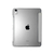 araree iPad Air(M3/M2/第5世代/4世代)用A FOLIO ペンホルダー付きハイブリッドケース ウォームグレー AR27709-イメージ3