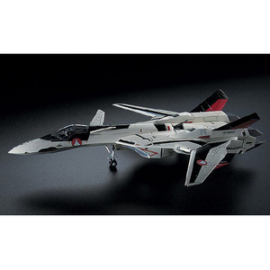 ハセガワ 1/72 YF-19 マクロスプラス【再販】 ﾊｾｶﾞﾜ M9 YF19-イメージ2