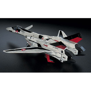 ハセガワ 1/72 YF-19 マクロスプラス【再販】 ﾊｾｶﾞﾜ M9 YF19-イメージ5
