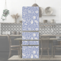 e angle ドレスアップマグネットシート ペイズリー ANG-MG-GRA500GT-5PZ