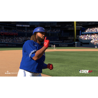 SIE ECJS00043 MLB The Show 24(英語版)【PS5】 |エディオン公式通販