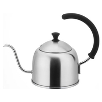 宮崎製作所 ドリップケトル 0.9L (ツヤ消し) FC68883-MCO-3