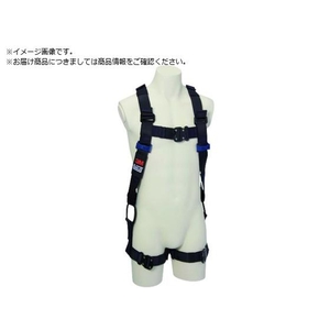 3M DBI-サラ[[TM上]] エグゾフィット ライト フルハーネス H型 Mサイズ FC473UD-1607841-イメージ1