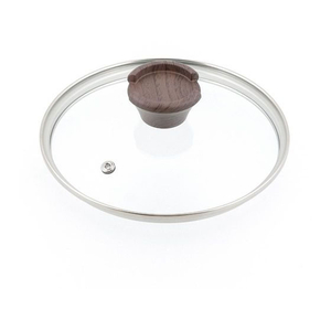 ＬＩＶ ＰＬＵＳ ベストコ 片手鍋 18cm ミラー ガラス蓋付き FCE230W-ND-322-イメージ4