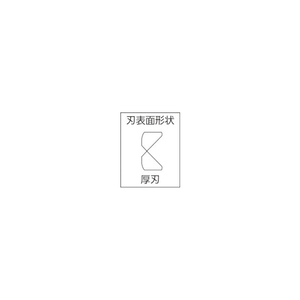 フジ矢 偏芯強力ニッパ（圧着機能付） 700N-175-イメージ7