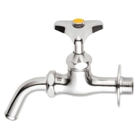 ＳＡＮＥＩ 万能ホーム水栓 凍結防止付き Y120WK-13 FC411TY-2489904