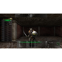 Game*Spark Publishing HACPBK9AA Wizardry外伝 五つの試練