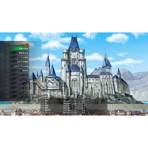 Game*Spark Publishing Wizardry外伝 五つの試練【Switch】 HACPBK9AA-イメージ2