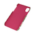 SO SEVEN iPhone XS/Xケース リオデジャネイロ ピンクハイビスカス SS11709I8-イメージ4