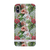 SO SEVEN iPhone XS/Xケース リオデジャネイロ ピンクハイビスカス SS11709I8-イメージ6