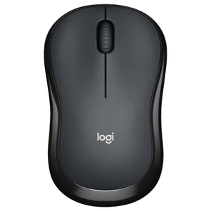 ロジクール サイレントワイヤレスマウス ダークグレー M221CG ロジクール サイレントワイヤレスマウス ダークグレー M221CG