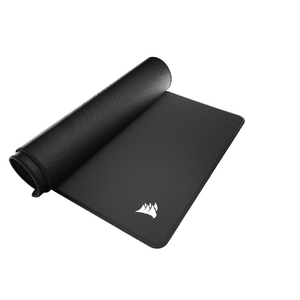 コルセア CORSAIR MM アンチフレイ クロスゲーミングマウスパッド - XL ブラック CHR-941D040-WW-イメージ2