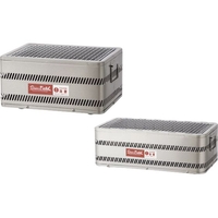 ホンマ製作所 水コンロ 炭焼きグルメ M-450 FCM7811-057280045