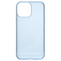 URBAN ARMOR GEAR iPhone 13 Pro Max用耐衝撃ケース U by UAG LUCENT セルリアン UAG-UIPH21L-LU-CE