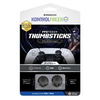KONTROLFREEK PS5コントローラーアクセサリー 6300-PS5-JPN