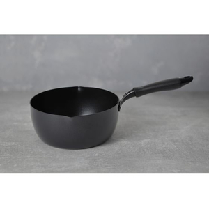 ストリックスデザイン IH深型煮込みパン 21cm FCE849H-SA-239-イメージ3