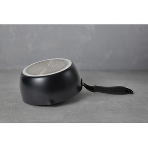 ストリックスデザイン IH深型煮込みパン 21cm FCE849H-SA-239-イメージ4