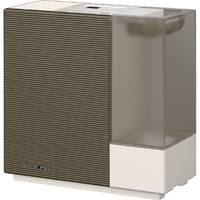 ダイニチ 300ml/h 3．2Lタンク ハイブリッド式加湿器 ショコラブラウン HD-RX326-T