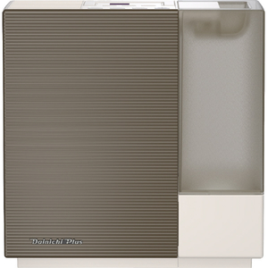 ダイニチ 300ml/h 3．2Lタンク ハイブリッド式加湿器 ショコラブラウン HD-RX326-T-イメージ16