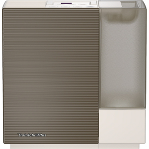 ダイニチ 300ml/h 3．2Lタンク ハイブリッド式加湿器 ショコラブラウン HD-RX326-T-イメージ17