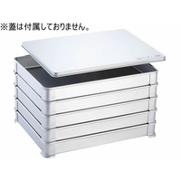 アカオアルミ システムバット 特大50 FCL0284-026065010