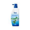 Ｐ＆Ｇ h&s グリーンゼラニウム ドライスカルプケア 薬用シャンプー 330g FCJ975B