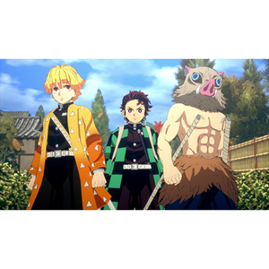 アニプレックス 【特典付き】鬼滅の刃 ヒノカミ血風譚2【PS5】 ELJM30622-イメージ2