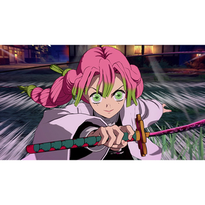 アニプレックス 【特典付き】鬼滅の刃 ヒノカミ血風譚2【PS5】 ELJM30622-イメージ4