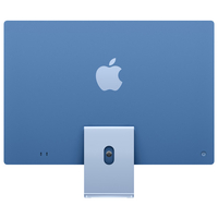 Apple MWUF3J/A 24インチiMac Retina 4．5Kディスプレイモデル： 8コア