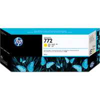 ＨＰ HP772 インクカートリッジ イエロー F891070-CN630A