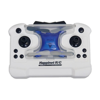 ハピネット ﾋﾞｷﾞﾅ-ｽﾞﾄﾞﾛ-ﾝﾐﾆﾄﾞﾛ-ﾝﾎﾟｹﾂﾄ ビギナーズトイドローン ミニ