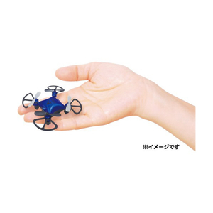 ハピネット ビギナーズトイドローン ミニドローンポケット ﾋﾞｷﾞﾅ-ｽﾞﾄﾞﾛ-ﾝﾐﾆﾄﾞﾛ-ﾝﾎﾟｹﾂﾄ-イメージ5