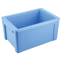 江部松商事 セキスイ エスレンコンテナー SP-37D 本体 FC030LN-4931000