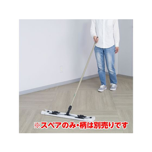 アズマ工業 フローリング60シート 10枚入 FC719PS-HW-SQA0-イメージ2