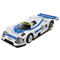 タカラトミー トミカプレミアムRacing マツダ 787B 18号車 PﾄﾐｶRACINGﾏﾂﾀﾞ787B18ｺﾞｳｼﾔ