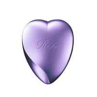 MTG ReFa HEART BRUSH エムパープル RS-FN-13A