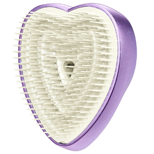 MTG ReFa HEART BRUSH エムパープル RS-FN-13A-イメージ2