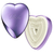 MTG ReFa HEART BRUSH エムパープル RS-FN-13A-イメージ3