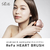 MTG ReFa HEART BRUSH エムパープル RS-FN-13A-イメージ4