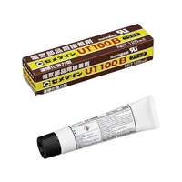 セメダイン UT100B 黒色 125ml FC355WV-1139284