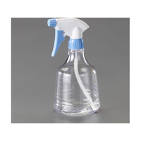 エスコ 500mL スプレーボトル FCJ679L-EA115MH-133