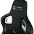 noblechairs ゲーミングチェア EPIC - Mercedes-AMG Petronas Formula One Team - 2021 Edition ブラック/グリーン NBL-EPC-PU-MPF-SGL-ED-イメージ10