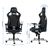 noblechairs ゲーミングチェア EPIC - Mercedes-AMG Petronas Formula One Team - 2021 Edition ブラック/グリーン NBL-EPC-PU-MPF-SGL-ED-イメージ15